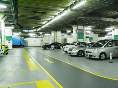 東莞綜合物業管理與后勤服務 一站式解決方案