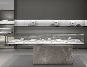 宜佳知識(shí)庫(kù) 珠寶展柜與停車場(chǎng)服務(wù)的特點(diǎn)介紹