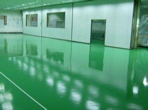 中山市東升鎮(zhèn)停車場(chǎng)專業(yè)地坪漆施工 打造耐用美觀的停車空間