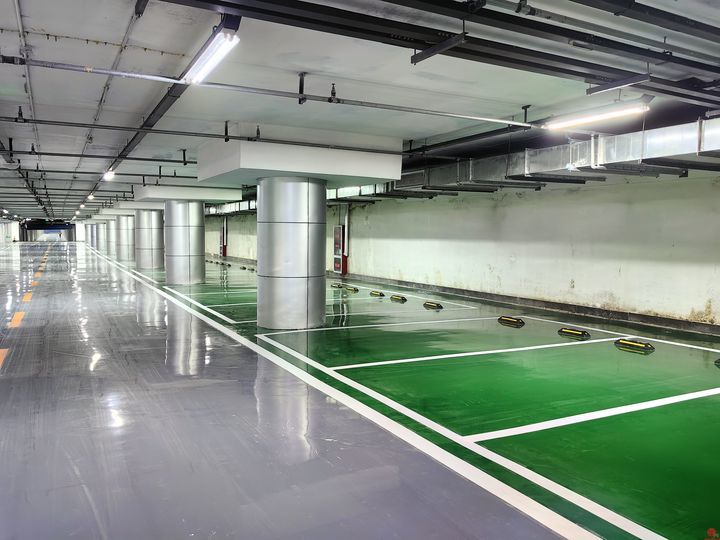 專注數(shù)字化管理，飛鳥(niǎo)停車引領(lǐng)便捷停車新體驗(yàn)